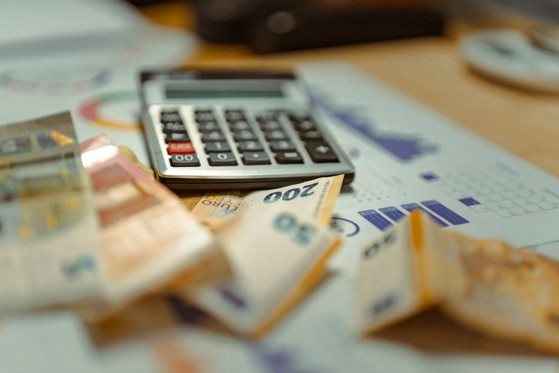 Auditoría financiera y de procesos