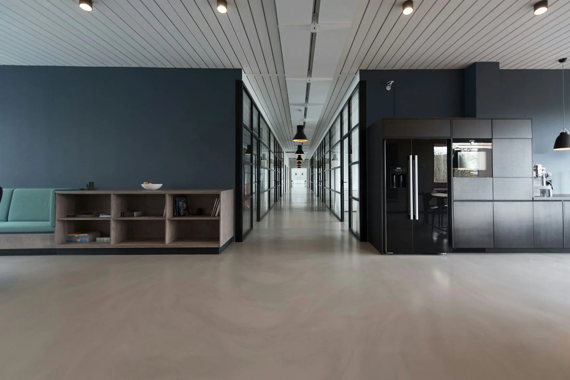 Oficinas Contalian Consultores