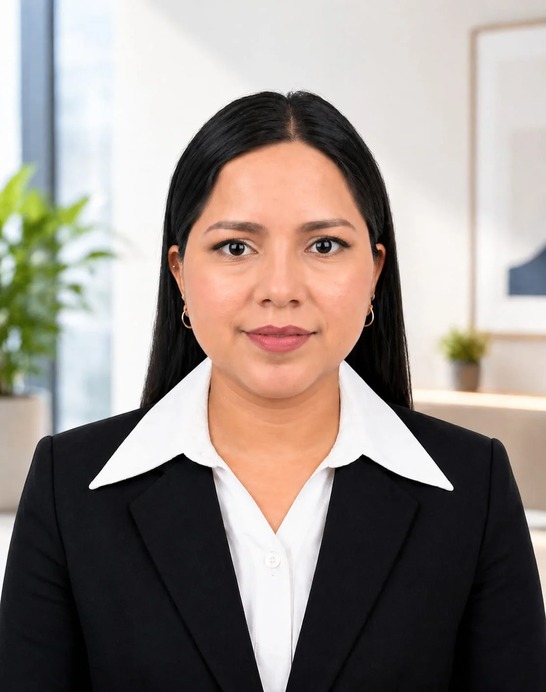 Milagros Fernandez